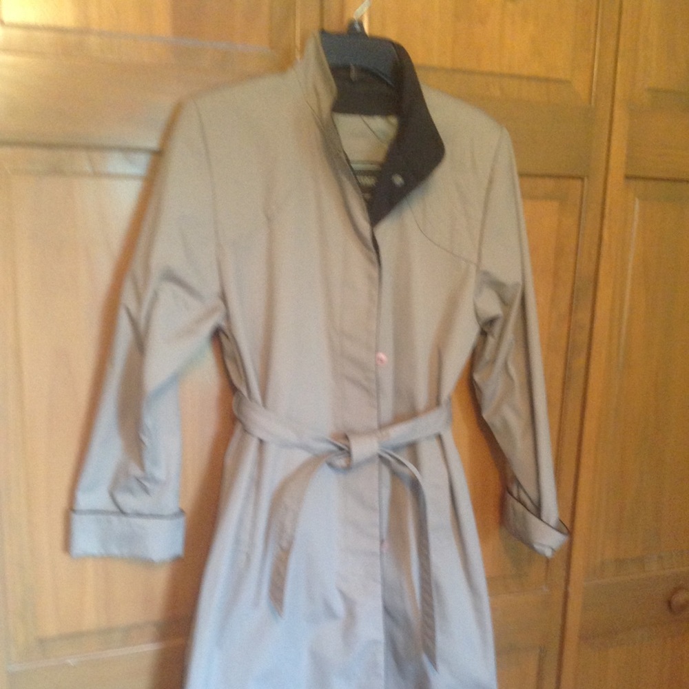 Raincoat